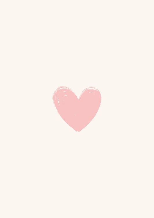 Wenskaart - liefde
